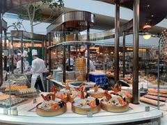 -RISE RESTAURANT(滨海湾金沙店)