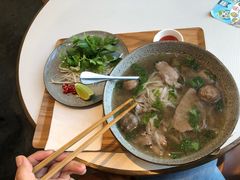 越南牛肉河粉-BAKER&SPICE(环贸店)