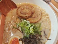 -味千拉面(金融街店)