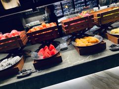 -康莱德酒店·美庭自助餐厅