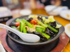-醉壹号海鲜大排档·老厦门特色菜(厦门美食地标店)