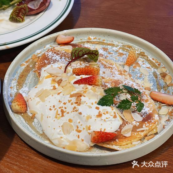 前角简餐RA BRUNCH(中天国际花园店)