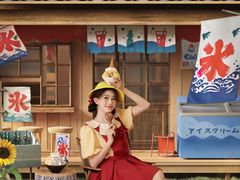 -海马体照相馆(重庆龙湖时代天街D馆店)