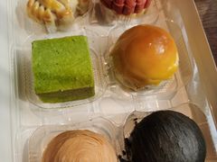 -陶陶居饼家(惠福东路店)