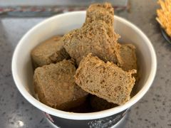 -三味臭豆腐(鲁迅故里店)