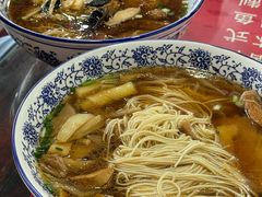 -美味斋(西北街店)