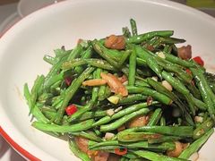 -首秀·四川料理(吾悦广场店)