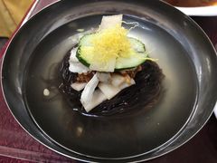 -松涛园朝鲜·海鲜·料理店(鸭绿江断桥店)