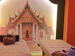 -泰古龙抓龙筋·spa按摩(浦东店)