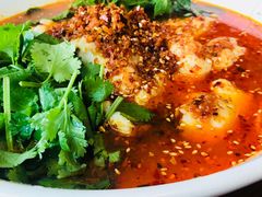 -云海肴·汽锅鸡·云南菜(苏州中心店)