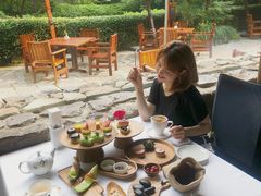 -三嚥阁 La Villa Restaurant