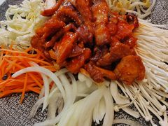 -老板娘的烤肉店(港湾广场店)