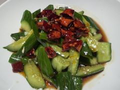 -杨氏青龙虾·羊蝎子(金盛路总店)
