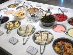-豪客来牛排(中央花苑店)