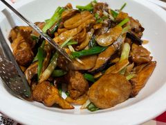 -西贝(金桥店)