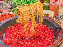 -牛市坎火锅(建设路店)