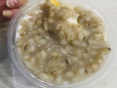 -雪露酸奶
