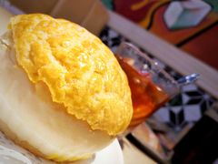 -明腾壹间茶餐厅(新都会花园广场店)