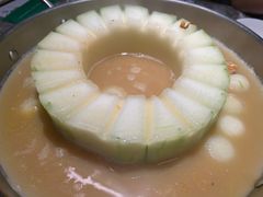 -禄婶鸡煲·打边炉