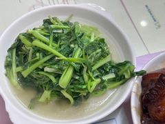 -蘭心餐厅(进贤路店)