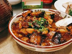 -崖口红树林海鲜餐厅