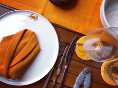 -Ministry of Crab(科伦坡店)