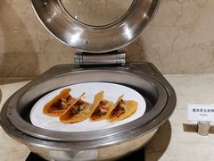 -天伦松鹤大饭店·欣妮咖啡