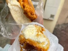 -占西饼店