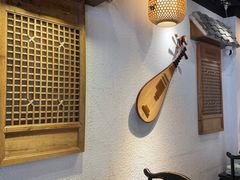 -京城小江南·北京烤鸭·江南土菜·白鱼(中关村店)