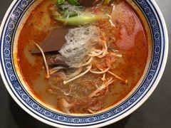 -三亚湾红树林度假酒店美食街