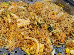 三丝干炒米粉-三餐乐(执信南路店)