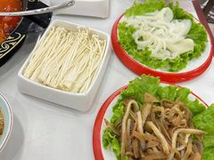 -尚品火锅(正阳路店)