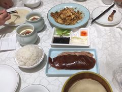 -福来居烤鸭店(天坛二店)