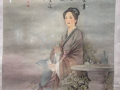 -江宁织造博物馆