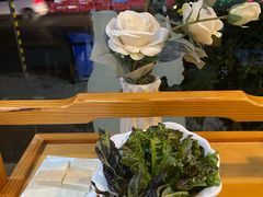 -野菌皇海景野生菌火锅(滨海大道店)