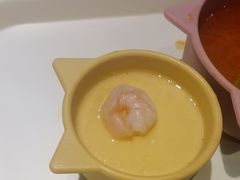 -西贝(科华王府井店)