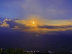 -风云岭森林公园