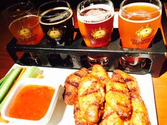 -Shanghai Brew House上海啤酒工坊(老外街店)