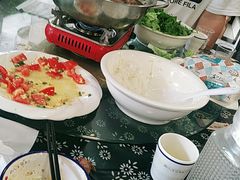 -黔人百味.贵州菜
