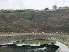 -六合国家地质公园桂子山景区