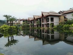 -广州都喜泰丽温泉度假酒店