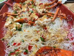 -丝路东方虾仁水饺(北京路二宫汇嘉店)
