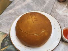 -大树餐厅(红旗街万达店)