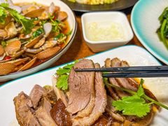 -唔止卤嘢·潮州菜(鹭江店)