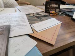 -剧狐剧本杀·月球探案馆(人民广场1号店)