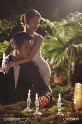 点击看大图 -CD视觉婚纱摄影
