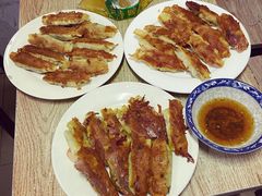 -一品鲜鱼锅贴(人民一路店)