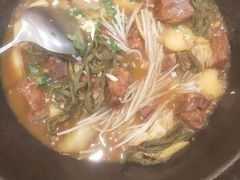 -鸽子刘铁锅炖鱼(劲松店)