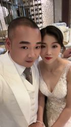 -金夫人婚纱摄影(华南店)