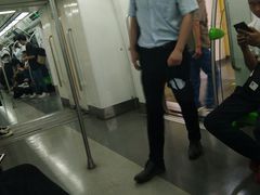 -蒲黄榆(地铁站)